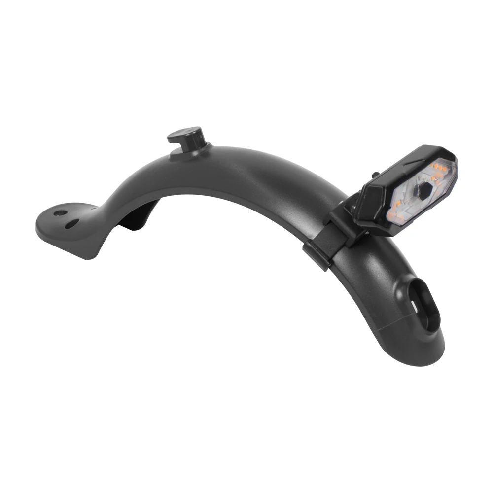 Wireless Remote Control Taillight for Hiboy S2/S2R Plus Electric Scooter Rear Light Turn Signal Waterproof Lamp Accessory