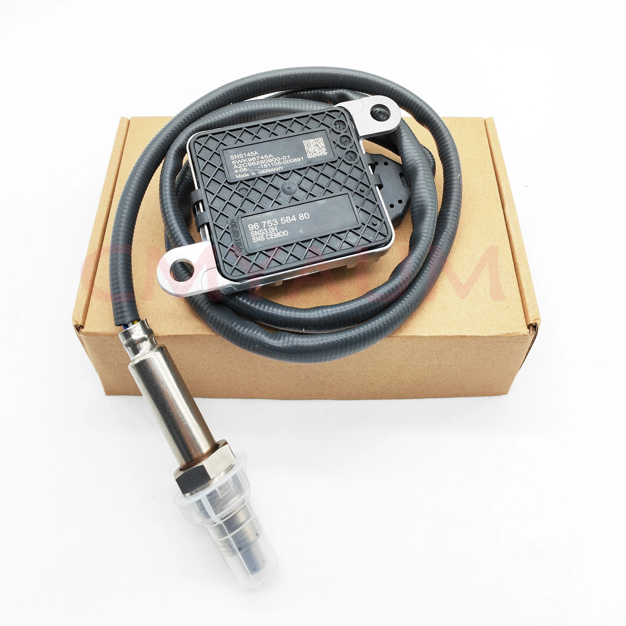 5WK96745A A2C96290800 9675358480 Original New Nox Sensor Nitrogen