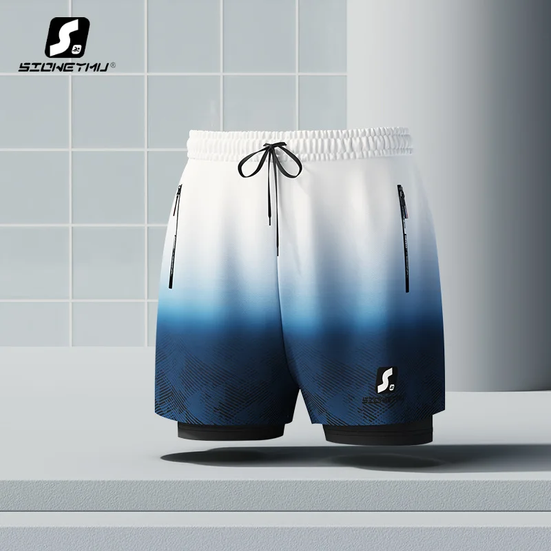 جديد سراويل للسباحة الرجال المضادة للإحراج الكبار...