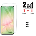1pcs hd 1pcs lens