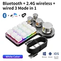 3-mode White