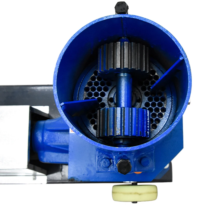 KL-150 Pellet Mill Multi-function Feed Food Pellet Making Machine Household Animal Feed Granulator 220V/380V 90kg/h-150kg/h