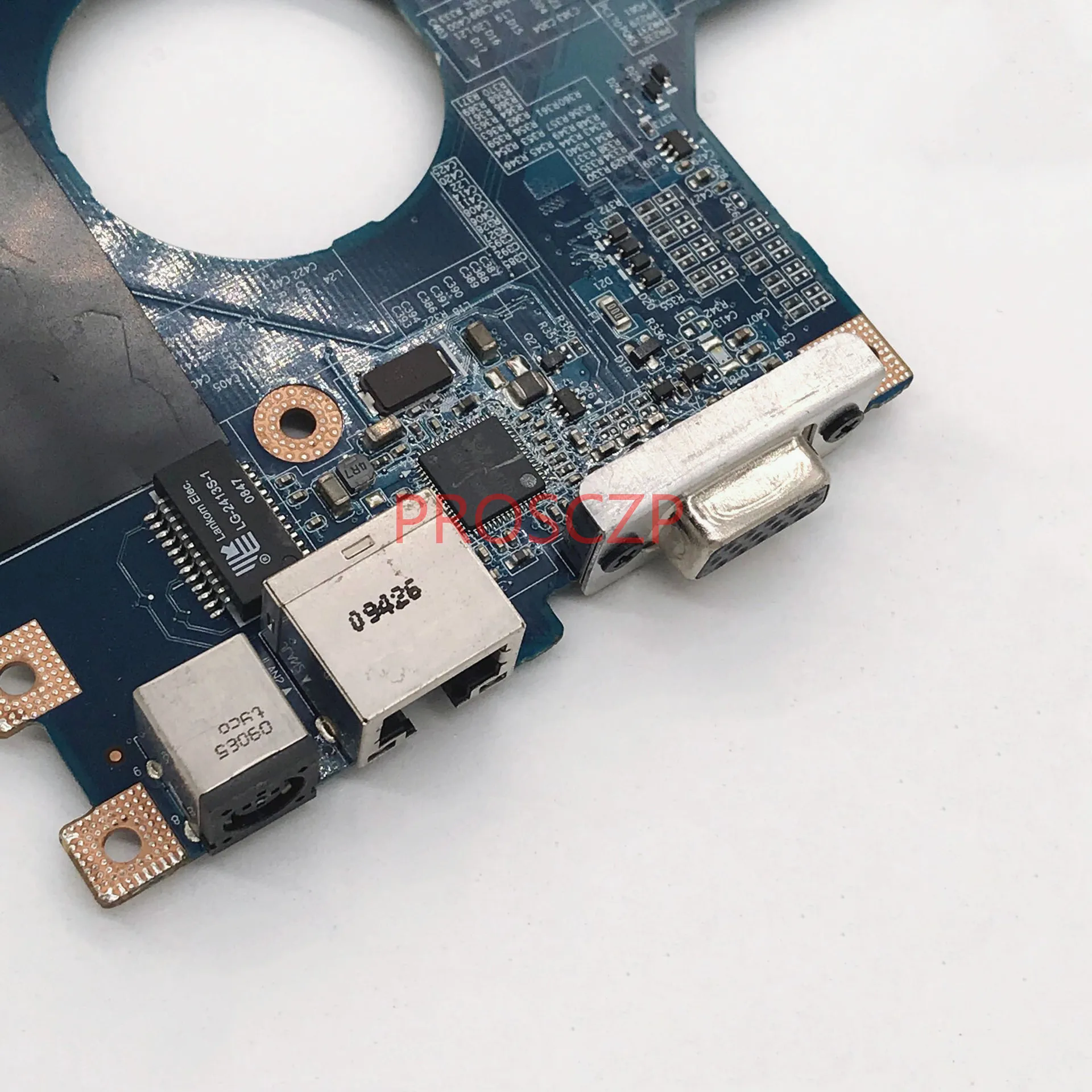 Рисунок 6 - CN-0J475C 0J475C J475C для DELL