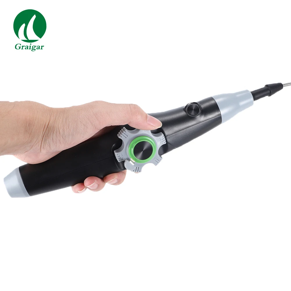 Portable Industry Endoscope CW40 4.0mm Camera 1.0m Length Tube Two-way 120&deg; Connect PC/Phone Via WIFI/USB