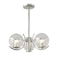 

Restaurant Nordic Net Red Magic Bean Lamps Furniture Living Dinning Room Chandelier Modern Simple Atmosphere Bedroom Lamp