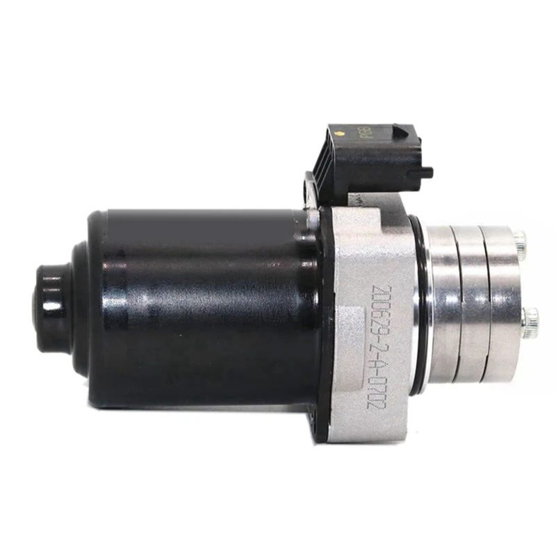 Front Differential Vacuum Actuator Car Differential Actuator Motor K47810-3B520 For Hyundai Tucson Santa Fe IX25 Creta Kia Sorento Sportage 2012-