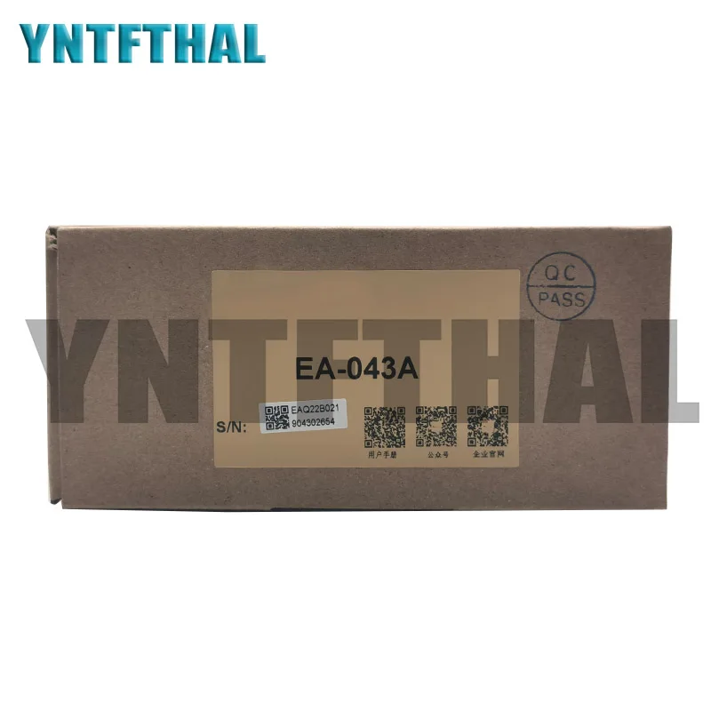  EA-043A ̽, 4.3 ġ HMI ġ ũ, 480*272, ǰ