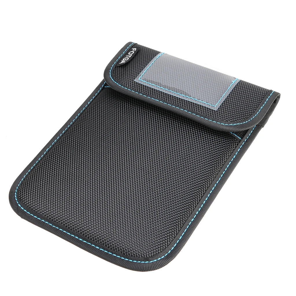 Lens Filter Bag UV ND CPL Filter Protection Bag Square 100x150mm 4X5.65 Camera Pouch Carrying Case Photography camera accessories