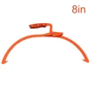 Log Tongs Hand Lifting Grapple Hook Wooden Claw Suit For Garden Wood Handling Tools Firewood Tongs Log Lifter 8/12/20 Inch 1