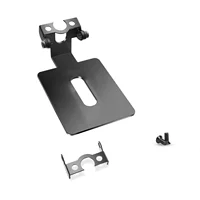 Backup Camera Car Rear View Camera License Plate Holder Bracket Mount Universal - Image 2