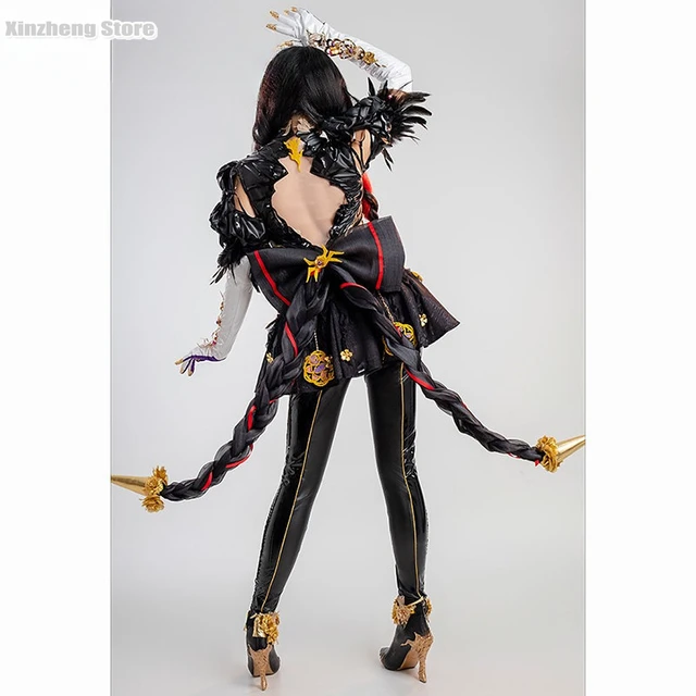 Bayonetta 2 Bayonetta Earring Cosplay Accessory Prop