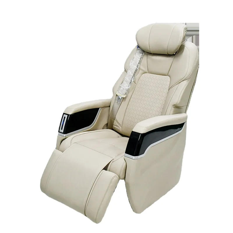 

Business Class Seat Luxury Single Seat Car Seat