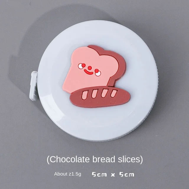 Chocolate bread