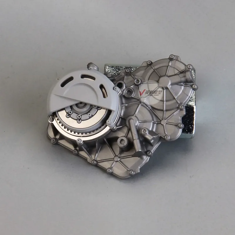 HobbyDesign 1:12 сухая муфта V4 HD03-0657 изменить и собрать модели аксессуары (art.: 3920c2ca7cfcd) - 3920c2ca7cfcd