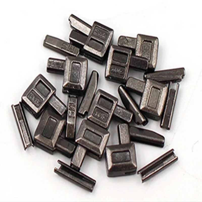 gun black