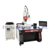 1000W 1500W 2000W 3000W Auto Laser Welding for Lithium Ion Battery Battery Laser Welding Machine for Prismatic Cell 5