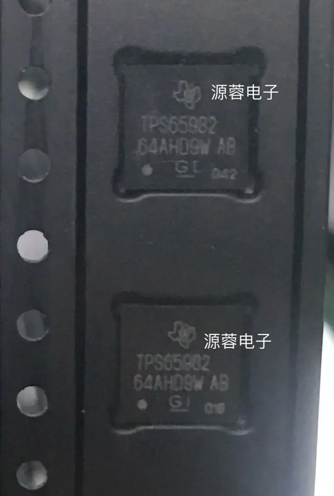 

Бесплатная доставка tps65982abzqzr BGA96 TPS65982 TPS65982AB IC (10 шт.)
