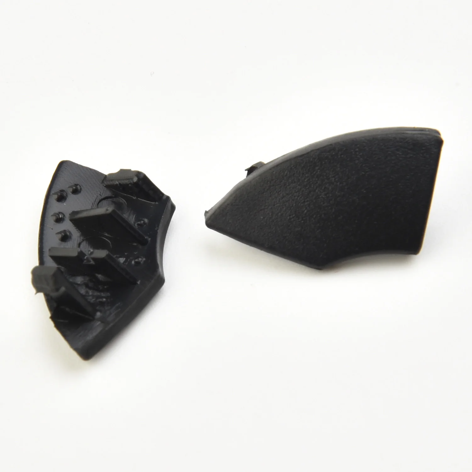 Coperchio Stampo Per Uso Domestico Parte 4 * Universale Nuovo Bello Vendita Superiore Per Fiat 500 Radio 4 Pezzi Fori A Punta Per Radio Fiat 500