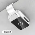 1PC Smile White