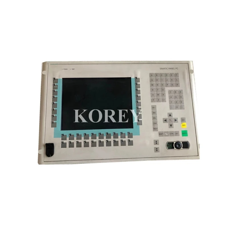 

PC670 Industrial Computer Screen 6AV7721-1AA10-0AD0 Please Inquiry
