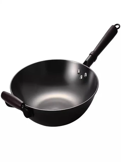 hot selling non stick pan cast