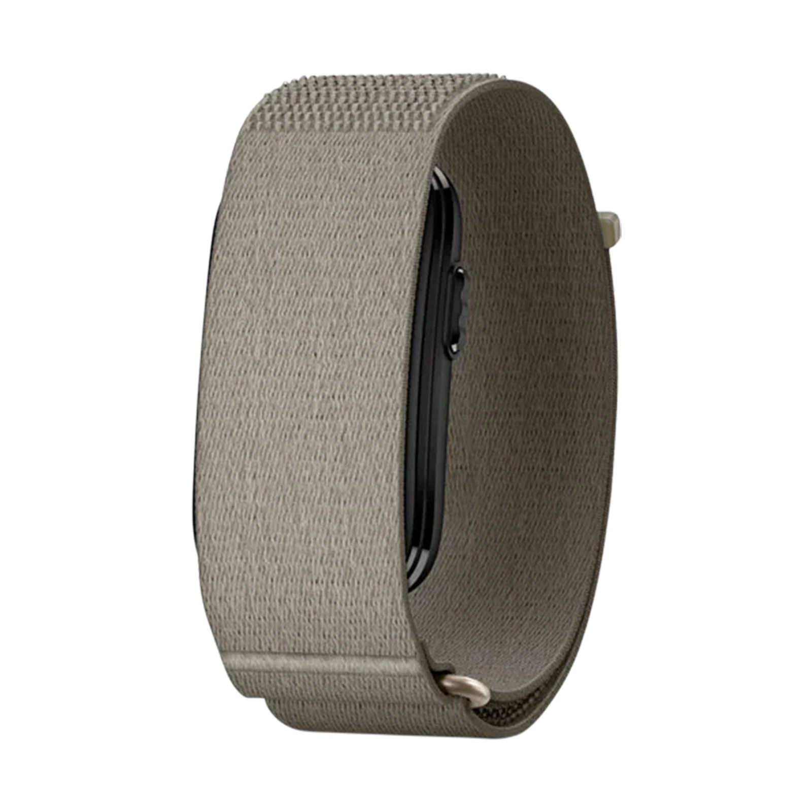 Breathable Adjustable Nylon Watch Strap - Sport Replacement Wristband