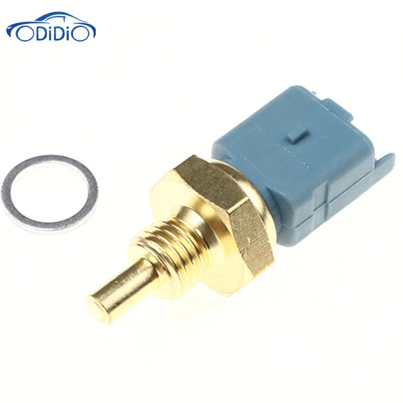1338.A6 Sensore Temperatura Acqua Refrigerante Per Citroen Berlingo C3 C8 Spedizione Relè Nemo Saxo Xsara 1.1 1.4 1.6 2.0