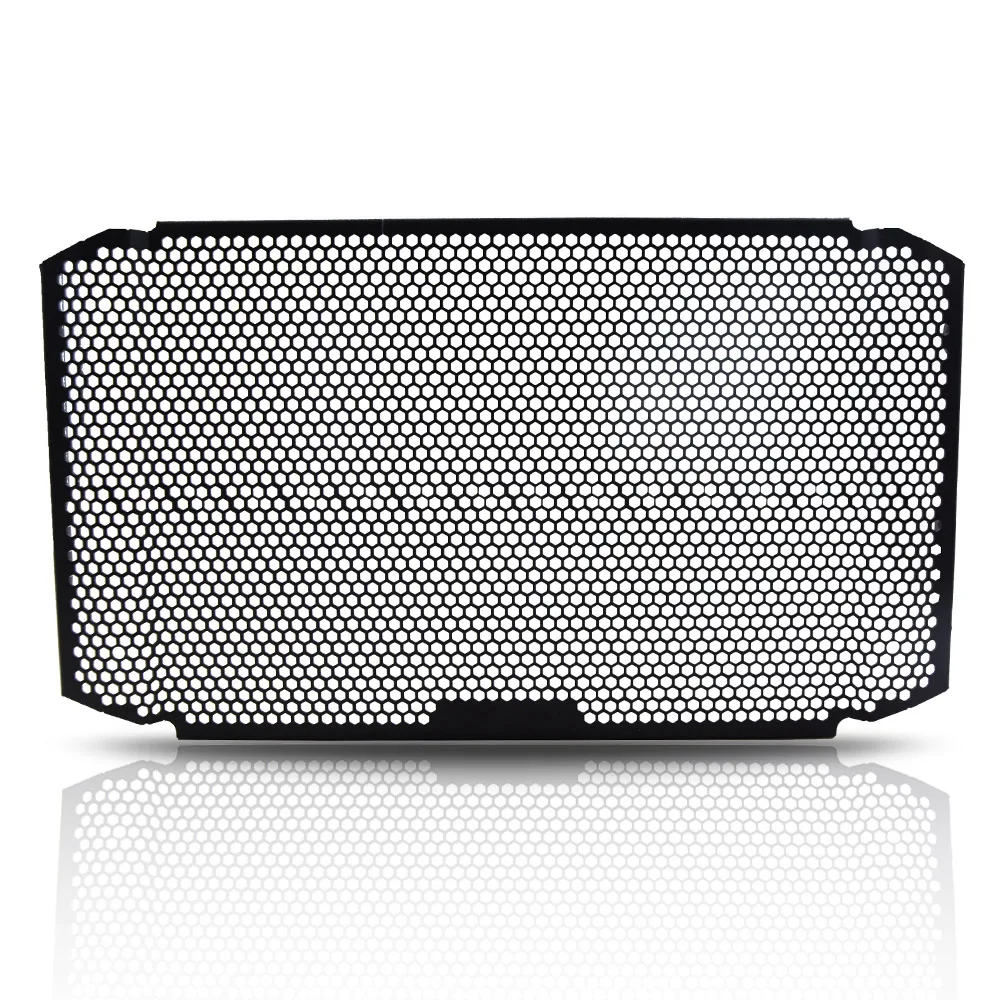 

FOR YAMAHA MT09 MT-09 FZ-09 FZ09 2017 2018 2019 2020 Motorcycle MT 09 MT09 SP Motor Radiator Grille Grill Guard Protector Cover