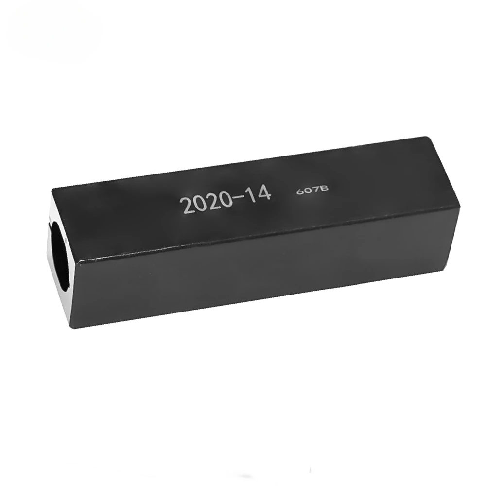 Lathe Tool Holder 16*16mm 20*20mm 4mm/5mm/6mm/7mm Lathe Tool Sleeve Seismic Bore Holder Cutting Bracket Inner Hole Shank Sleeve Turning Tool