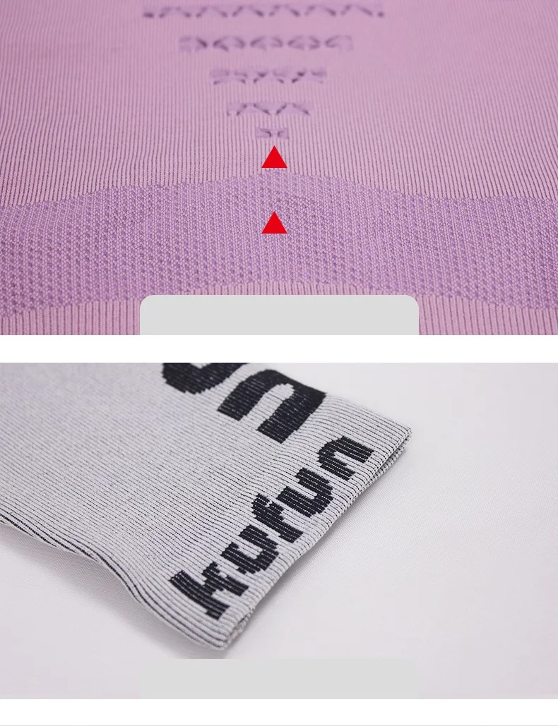 Kufun 스키 이너 웨어 속옷, 속건성 겨울 스포츠, 남성 스노보드 보온 여성 피트니스 러닝 성인 타이트 셔츠 재킷