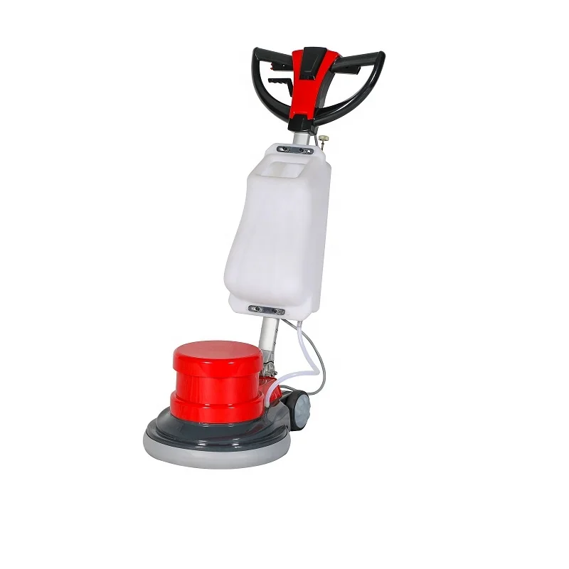 

175 Multi-Function Floor Washing Scrubber Cleaning Machine for Commercial Hotel Factory Ect