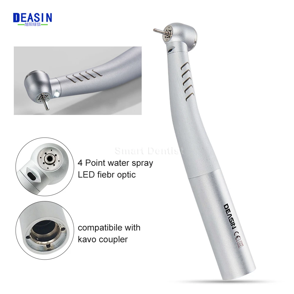 カボ純正 エアタービン ライト付き KaVoカップリング カボ純正 エア