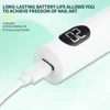 New Nailpop UV Light with Stanp Handheld Mini Nail Cure Lamp with Silicone Stamper Nail Dryer Fast Curing for Gel Polish Glue 5