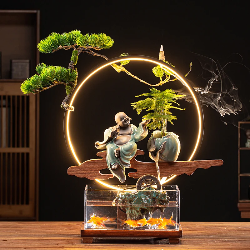 Sticks Incense Powder Burner Kit Zen Garden Essential Oil Burner Waste