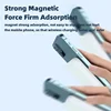 New 50000mAh Magnetic Wireless Power Bank for iPhone 12 13 14 15 Pro Max Portable Charger External Auxiliary Battery Pack 4