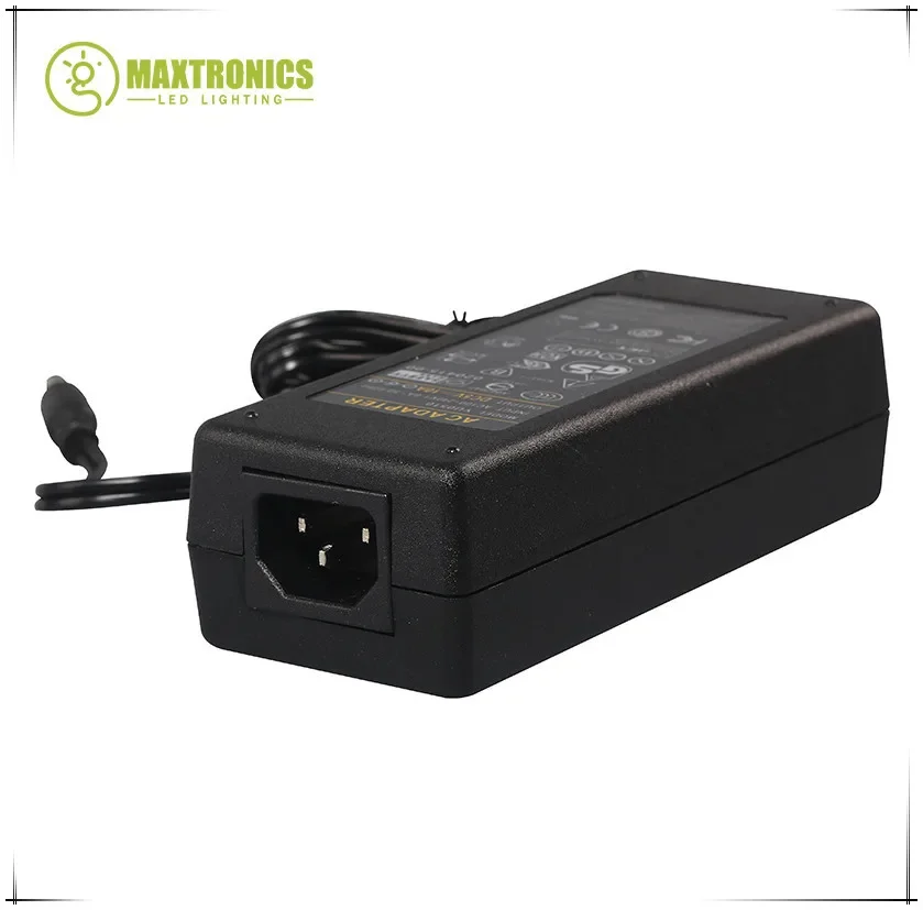Description Picture 5 of item5V 10A 50W LED Power Supply DC5V Lighting Transformer For WS2812B WS2811 LPD8806 WS2801 LED Strip Light / Modules Lamp