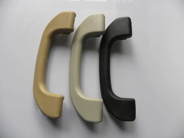 

Для Great Wall Haval H3 H5 ручка для внутренней крыши руль 1 шт.