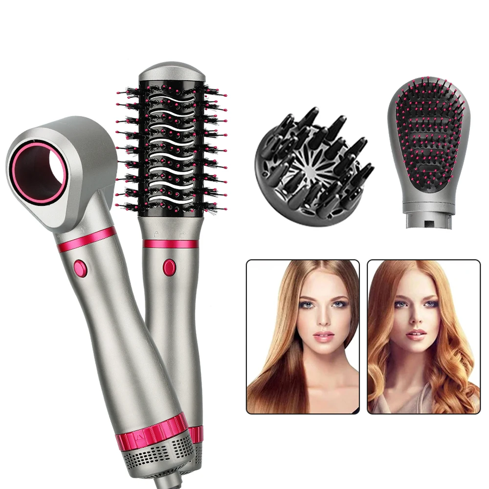 hair-dryer-brush-portable-4-inter-heads-3-speed-hot-comb-hair-straightening-curling-iron-volumizer-long-haired-styling-tool