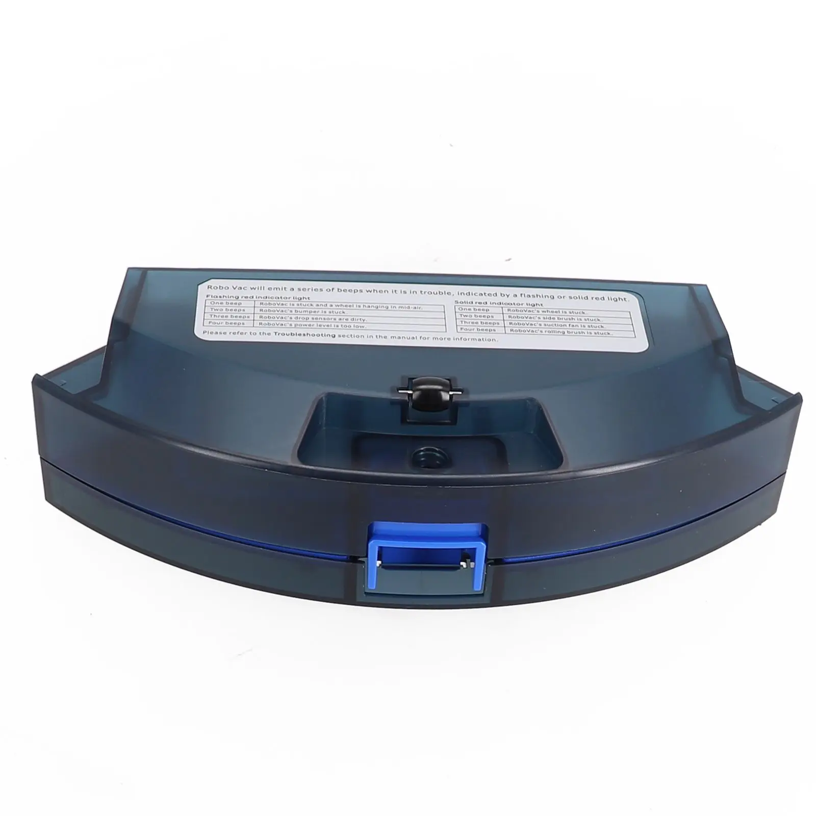 

Efficient Dust Bin Box for Eufy RoboVac 11S 15C 30 30C 35C Robotic Vacuum Cleaner Keep Your Home Clean and Dust free