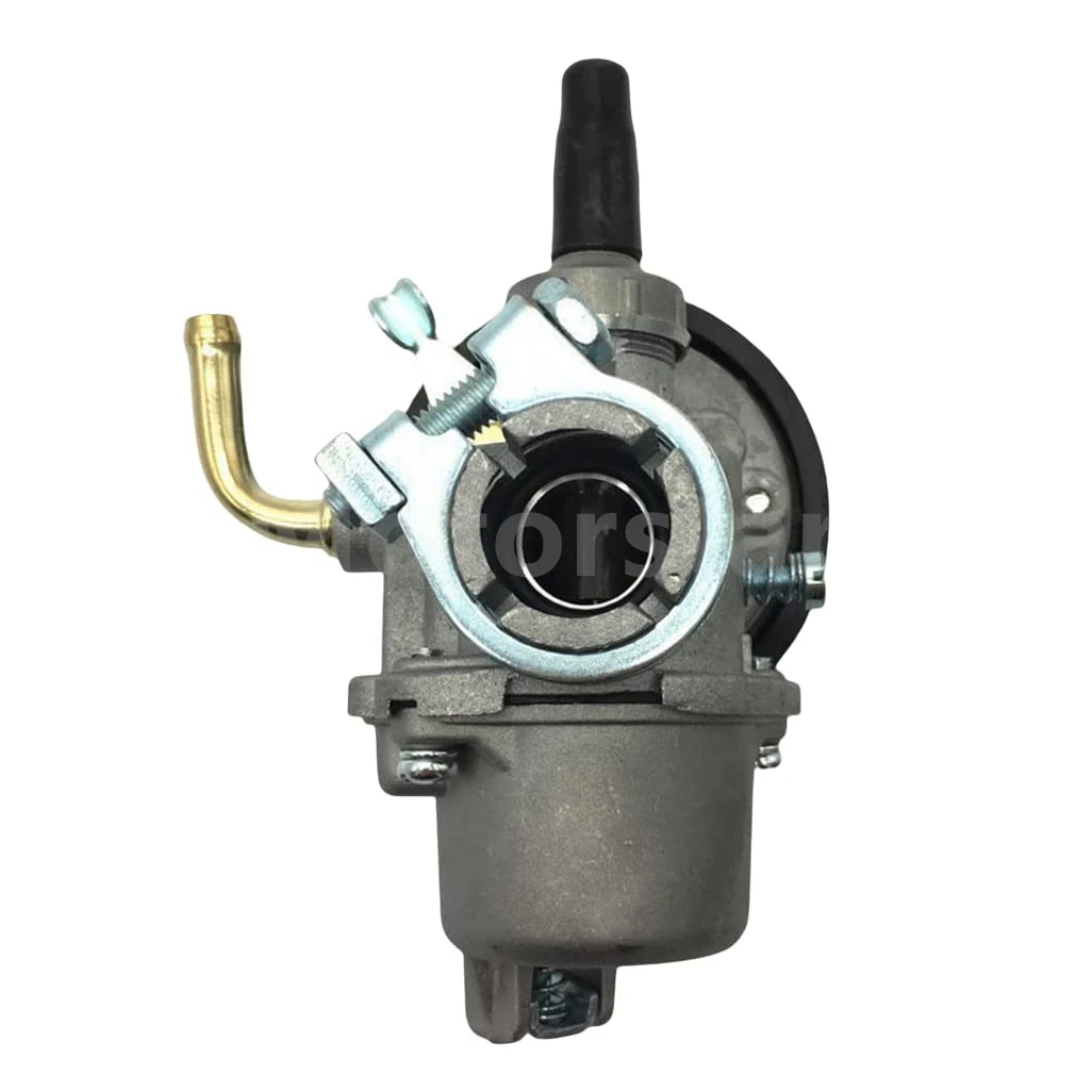 Vergaser für Eton Rascal 40 Viper Jr 40 IXL40 RXL40 RXL40E 49cc 50cc 60cc 80cc 2-Takt-Motor Motorisiertes Fahrrad – Detail 6