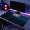Mousepad Soft Hard Mat Non-slip Lockedge Office Billie Student and Hit Gaming Thickened Large Writing Me Cushion Mouse Pad 1