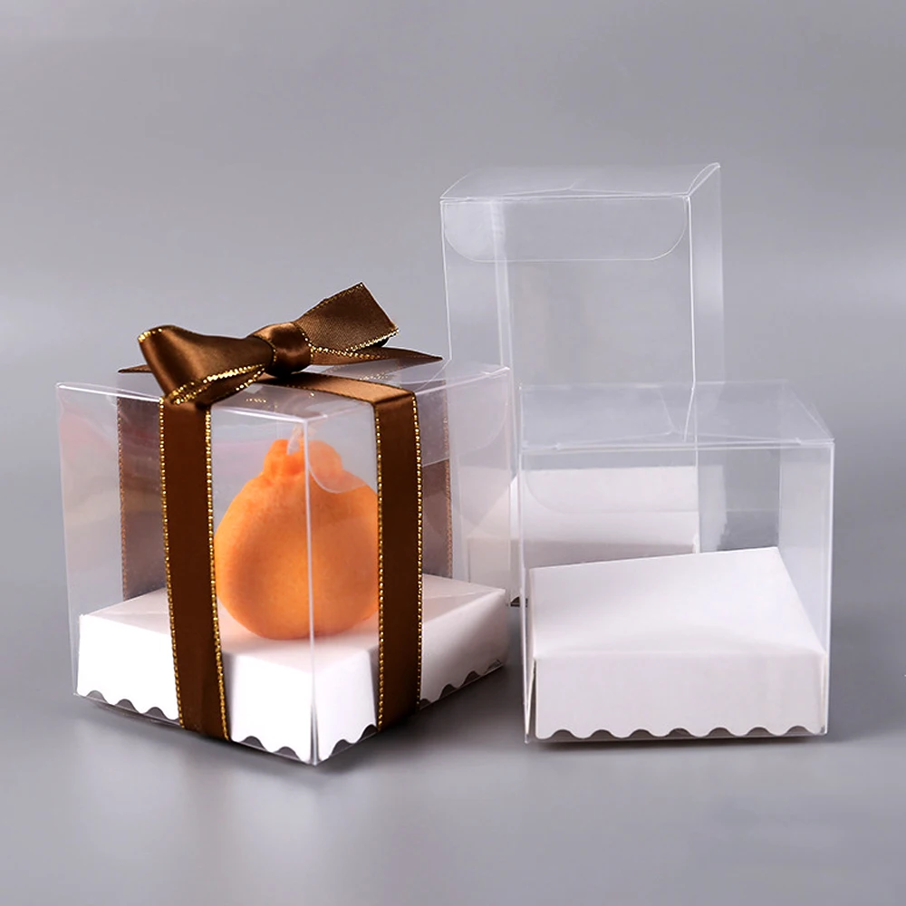 Candle Packaging Gift Box, Wedding Candle Box, Wedding Gift Case