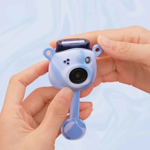 Scratch-proof Soft Rubber Protective Cover Silicone Case for Fujifilm Instax Pal Smart Camera Fuji Instax Pal Small Accessories