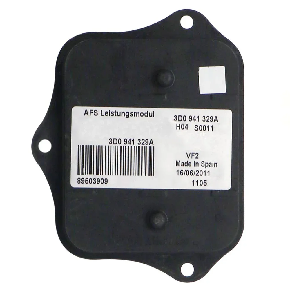헤드라이트 밸러스트 AFS Leistungsmodul OEM 3D0941329A 3D0..
