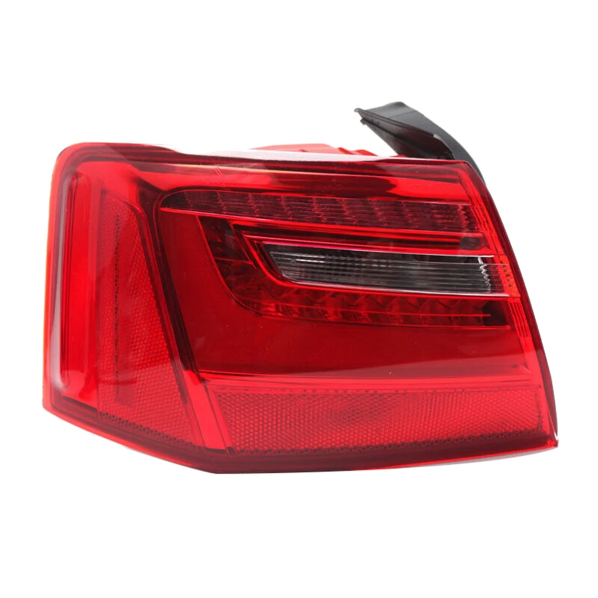 

Левая внешняя фонарь заднего хода для Audi A6 C7 Sedan 2012-2015 4GD945095