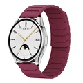 Wine red