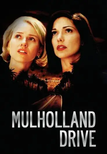 Pop Culture Graphics Mulholland Drive Poster Movie 11 X 17 Naomi - Foto 11