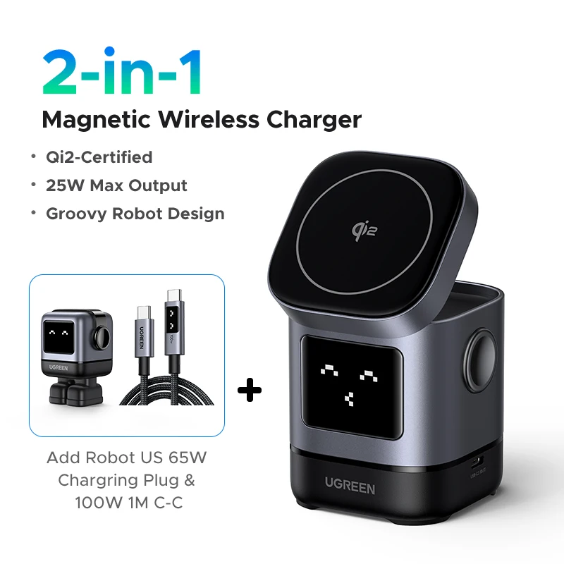 Add 65W US Bundle