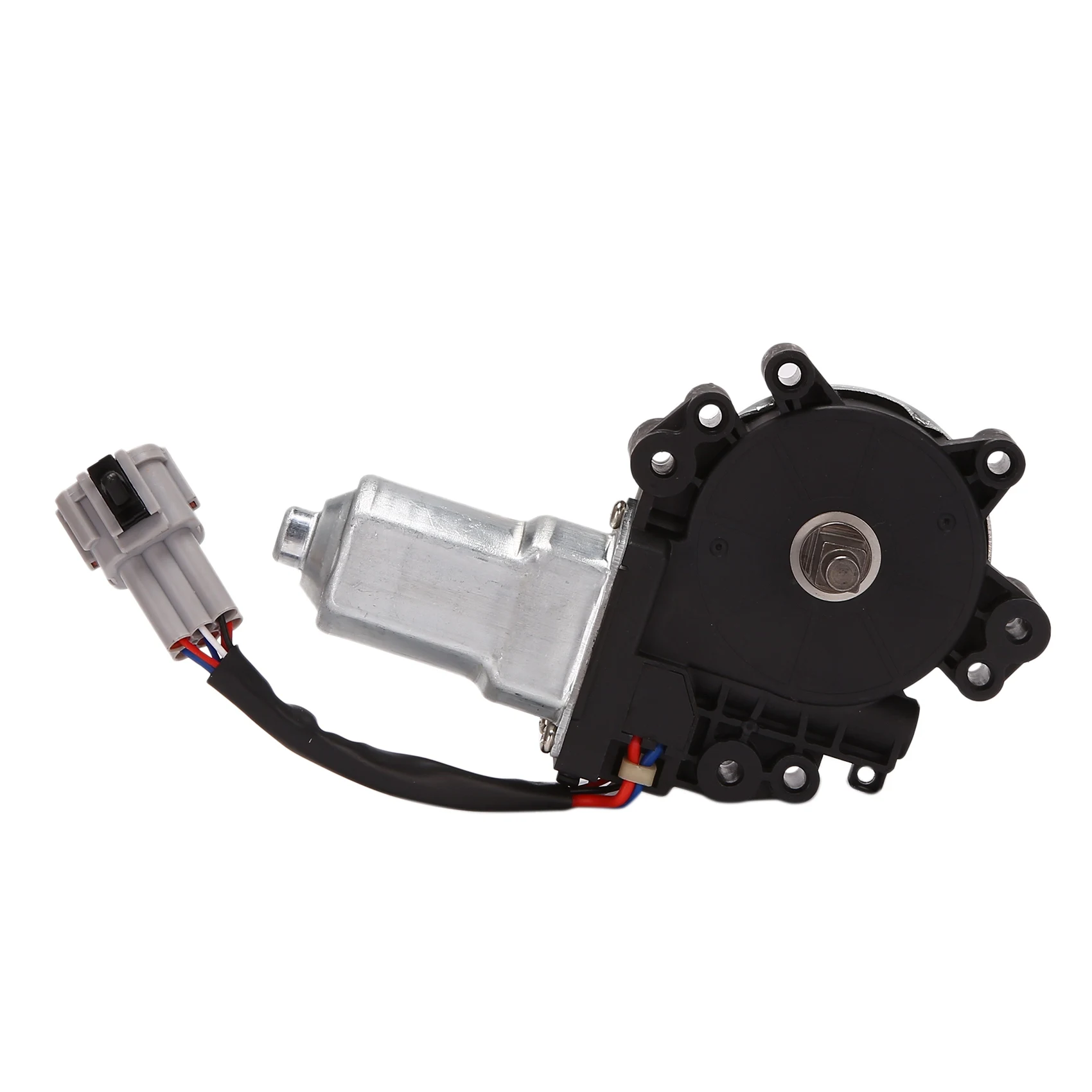 Front Right Power Window Lift Motor 80730-9FJ0A 742-528 For Nissan Titan Armada Pathfinder Armada Infiniti QX56 2004-2014