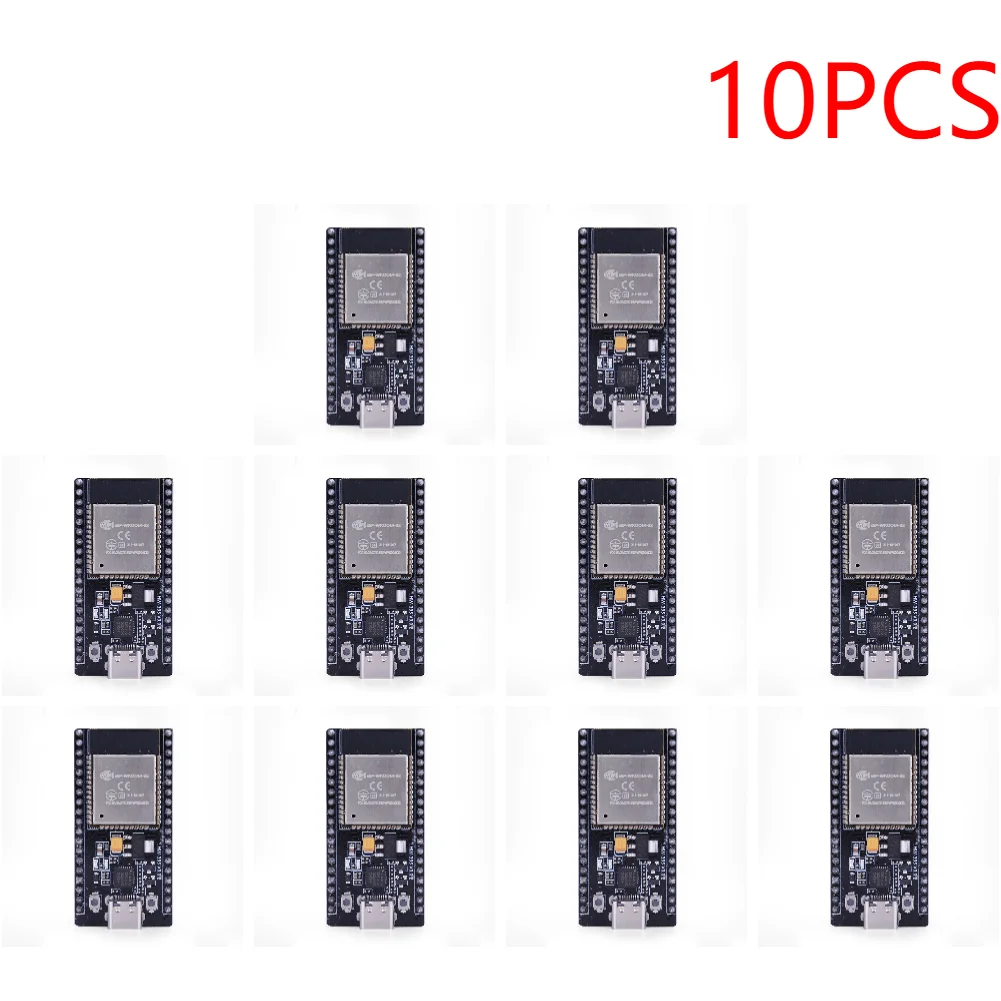 ตัวเลือกสินค้า ESP32 Mini Dev Board Wi-Fi Bluetooth IoT Developer Module